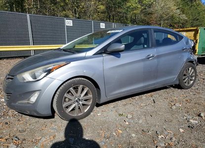 Vehicle Report for - Image 1