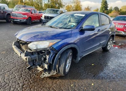Vehicle Report for - Image 1