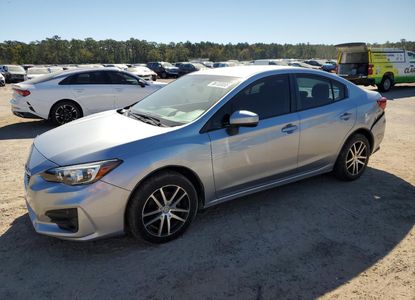 Rapport sur le véhicule pour VIN 4S3GKAD67J3602892 - Image 1