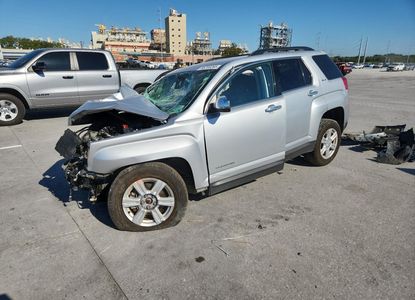 Vehicle Report for VIN 2GKFLRE32F6386918 - Image 1