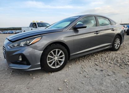 Звіт про транспортний засіб для VIN 5NPE24AF7JH625882 – зображення 1