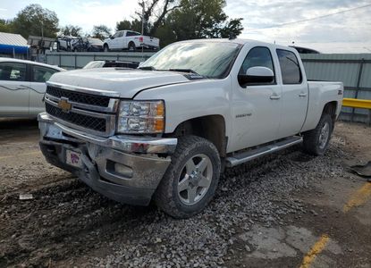 ავტომობილის ანგარიში VIN 1GC1KYE8XCF188829 -ისთვის - სურათი 1