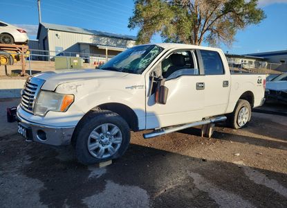 Vehicle Report for  - Image 1