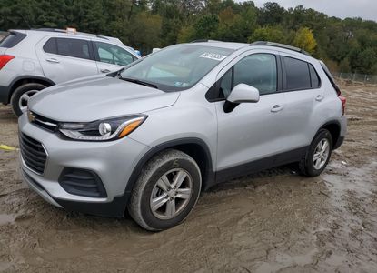 Vehicle Report for VIN KL7CJPSM8NB506624 - Image 1