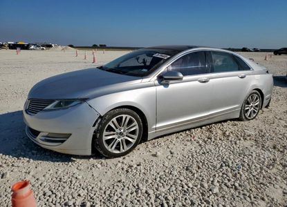 Vehicle Report for VIN 3LN6L2G92ER801131 - Image 1