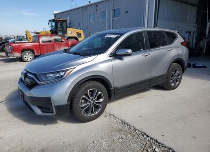 Vehicle Report for VIN 7FARW2H5XNE008072 - Image 1