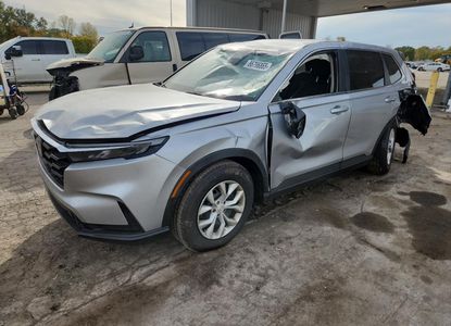 Vehicle Report for - Image 1
