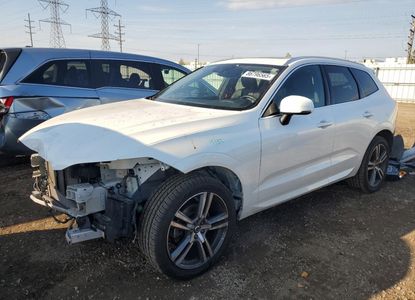 Отчет о транспортном средстве для VIN YV4102RK5M1759177 - изображение 1