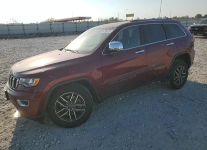 Fahrzeugbericht für VIN 1C4RJFBGXNC177761 – Bild 1