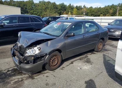 Vehicle Report for - Image 1