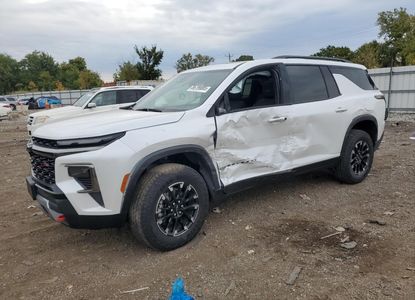 Informe del vehículo para VIN 1GNEVJRS9SJ173859 - Imagen 1