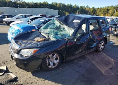 Vehicle Report for - Image 1