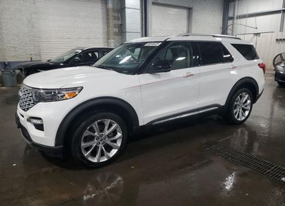 Vehicle Report for - Image 1