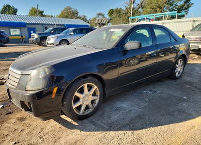 Vehicle Report for VIN 1G6DM577440107051 - Image 1