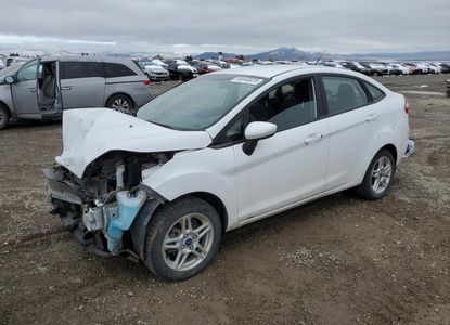 تقرير المركبة لـ VIN 3FADP4BJ8KM144508 - الصورة 1