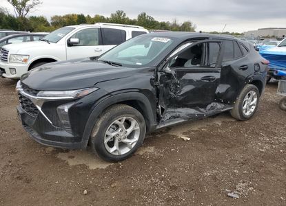 Vehicle Report for  - Image 1