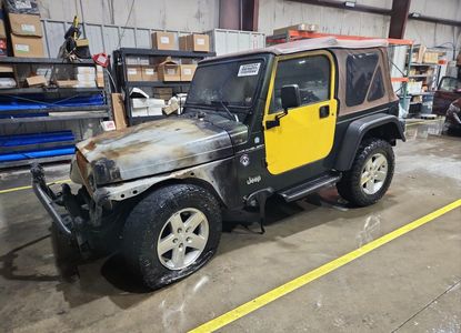 Vehicle Report for - Image 1