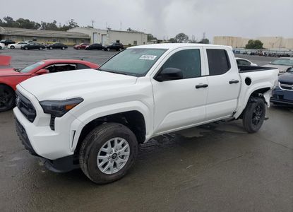 ავტომობილის ანგარიში VIN 3TYLD5KN9RT001430 -ისთვის - სურათი 1