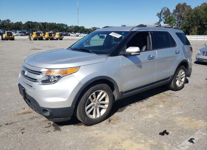 Vehicle Report for  - Image 1