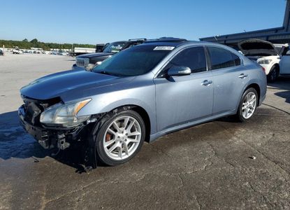 Rapport sur le véhicule pour VIN 1N4AA5AP7BC810355 - Image 1