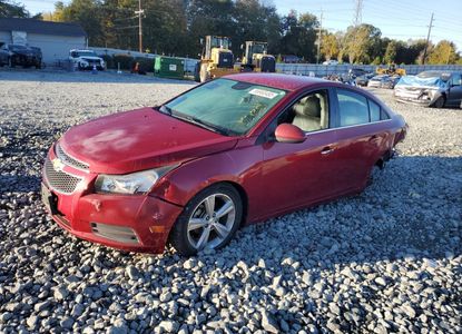 Vehicle Report for - Image 1