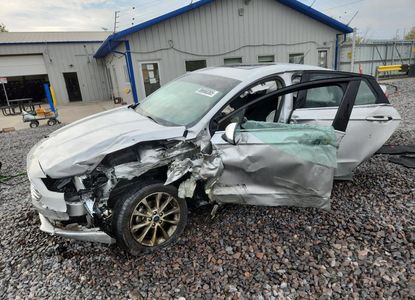 Vehicle Report for - Image 1