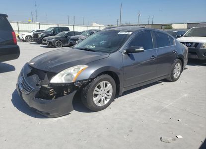 Vehicle Report for VIN 1N4AL2AP4AN532073 - Image 1