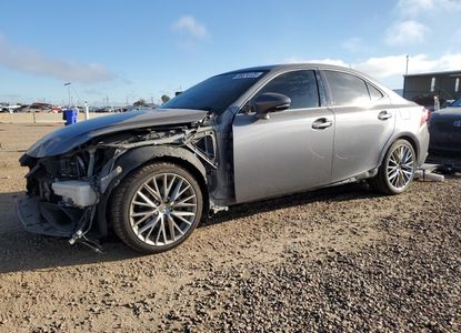 تقرير المركبة لـ VIN JTHCF1D2XE5012758 - الصورة 1