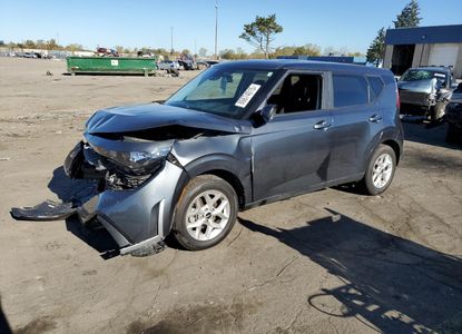 Vehicle Report for - Image 1