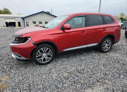 تقرير المركبة لـ VIN JA4AZ3A3XHZ065136 - الصورة 1