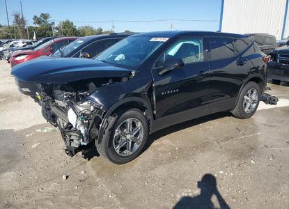 Vehicle Report for - Image 1