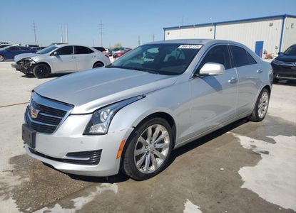 Raport vehicul pentru VIN 1G6AB5RX0J0122079 - Imaginea 1