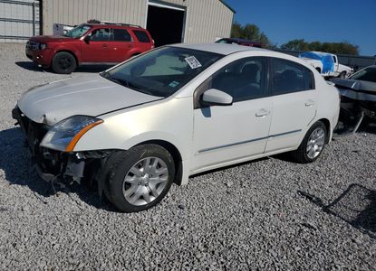 Vehicle Report for VIN 3N1AB6AP5BL661240 - Image 1
