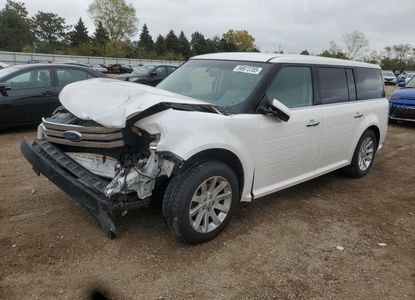 Vehicle Report for VIN 2FMDK52C09BA32020 - Image 1