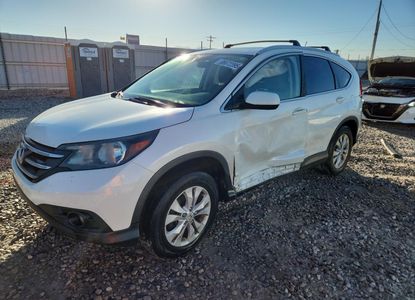 Vehicle Report for VIN 5J6RM4H71EL024215 - Image 1