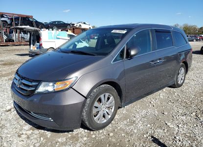 Vehicle Report for - Image 1