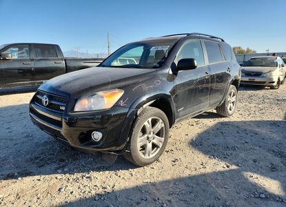 Vehicle Report for VIN 2T3RK4DV3CW069599 - Image 1