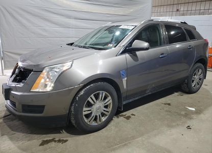 Vehicle Report for VIN 3GYFNAE30CS503569 - Image 1
