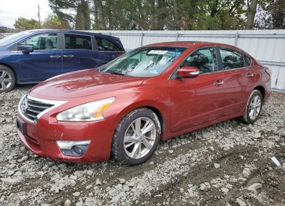 Vehicle Report for - Image 1