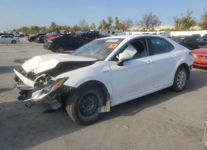 Vehicle Report for - Image 1