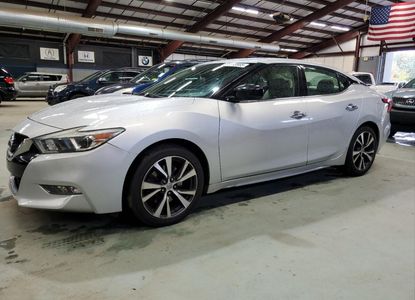 Vehicle Report for VIN 1N4AA6AP1GC441196 - Image 1