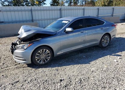 Raport vehicul pentru VIN KMHGN4JE8HU189451 - Imaginea 1