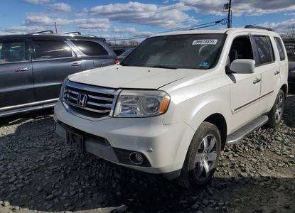 Vehicle Report for - Image 1