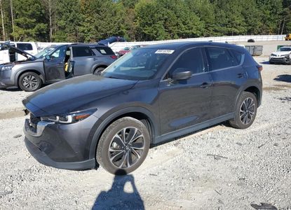 Vehicle Report for VIN JM3KFBDM0N1573683 - Image 1