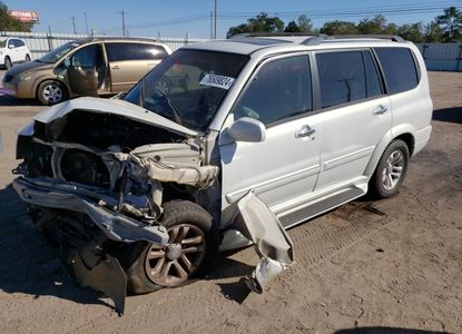 Vehicle Report for VIN JS3TX92V954106311 - Image 1