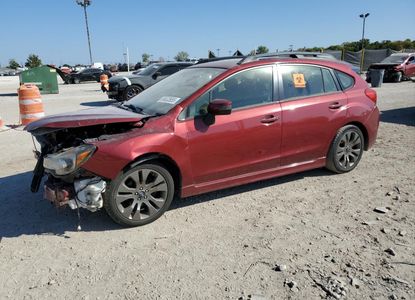 Vehicle Report for - Image 1
