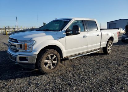 Vehicle Report for - Image 1
