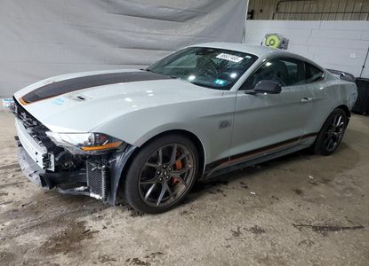 Vehicle Report for - Image 1