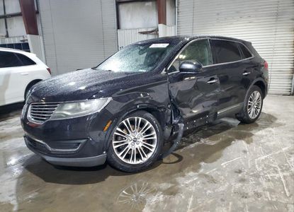 Звіт про транспортний засіб для VIN 2LMPJ8LR9JBL12614 – зображення 1