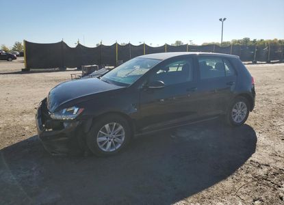 Звіт про транспортний засіб для VIN 3VWG57AU7KM002996 – зображення 1